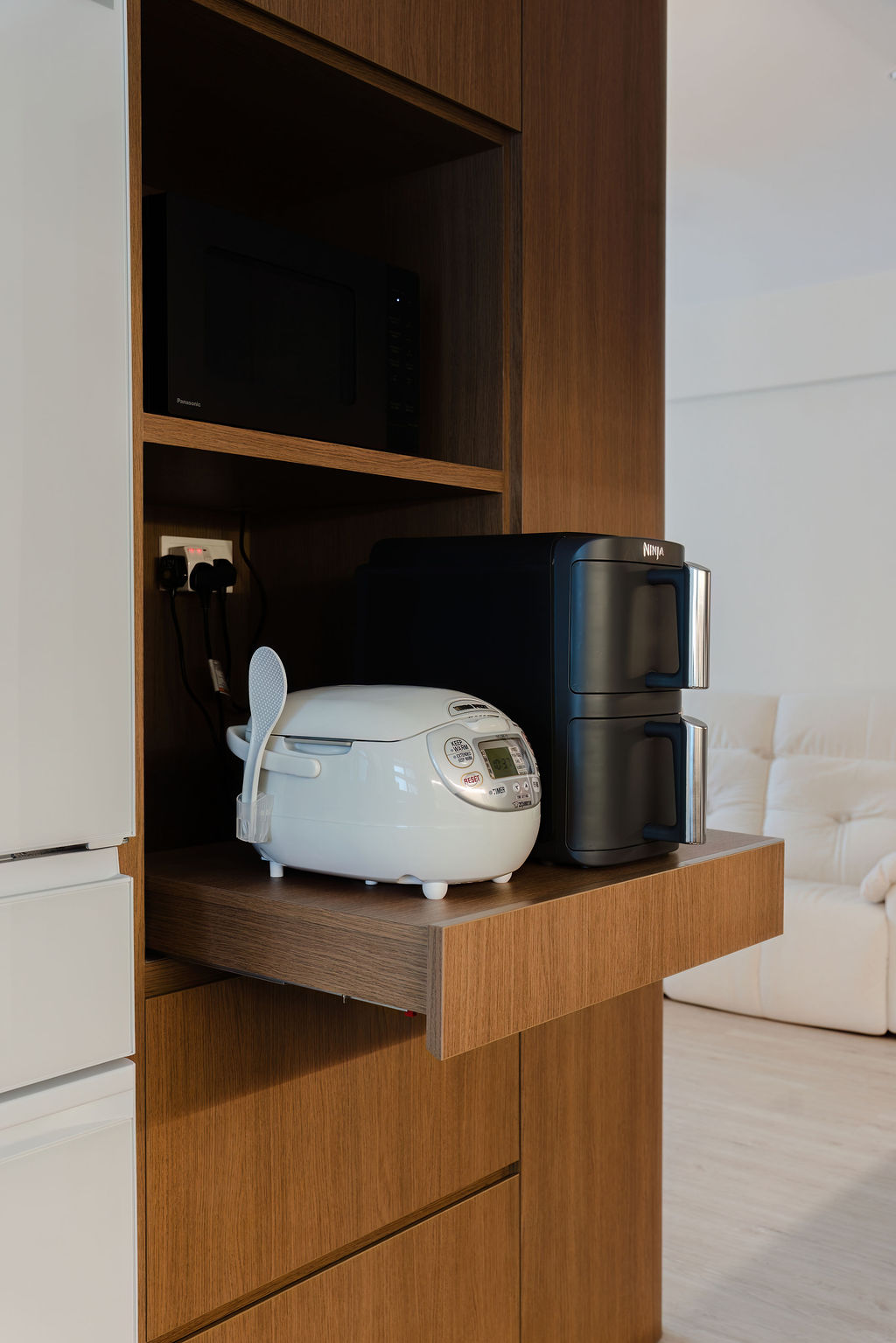 439B Seng Kang West Avenue — HDB Interior Design