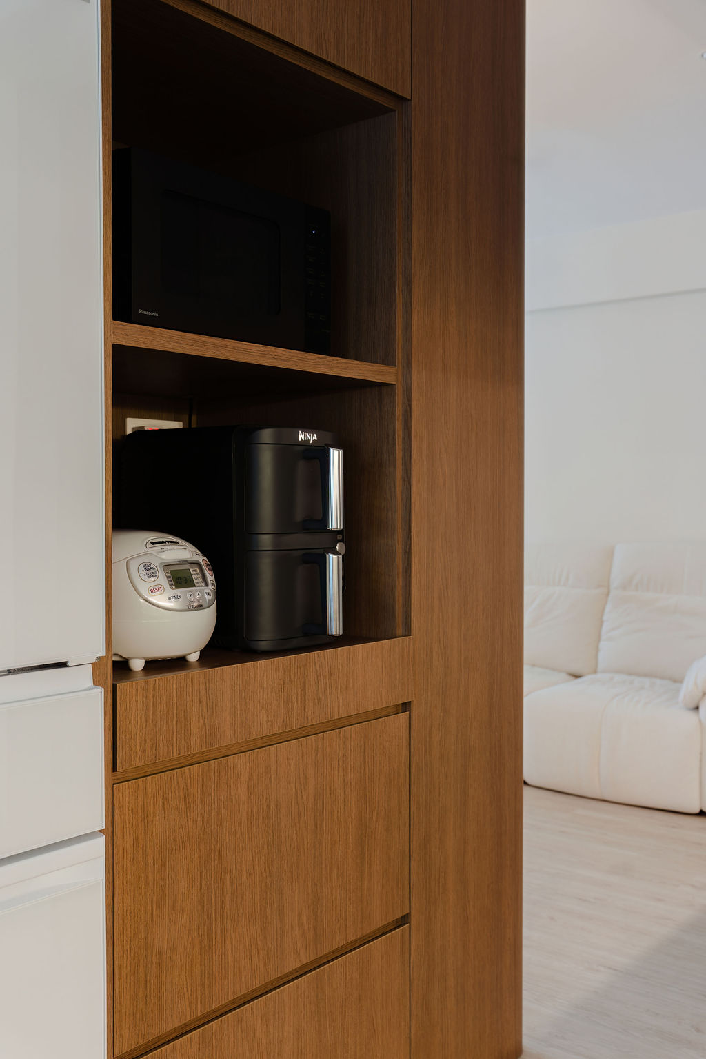 439B Seng Kang West Avenue — HDB Interior Design