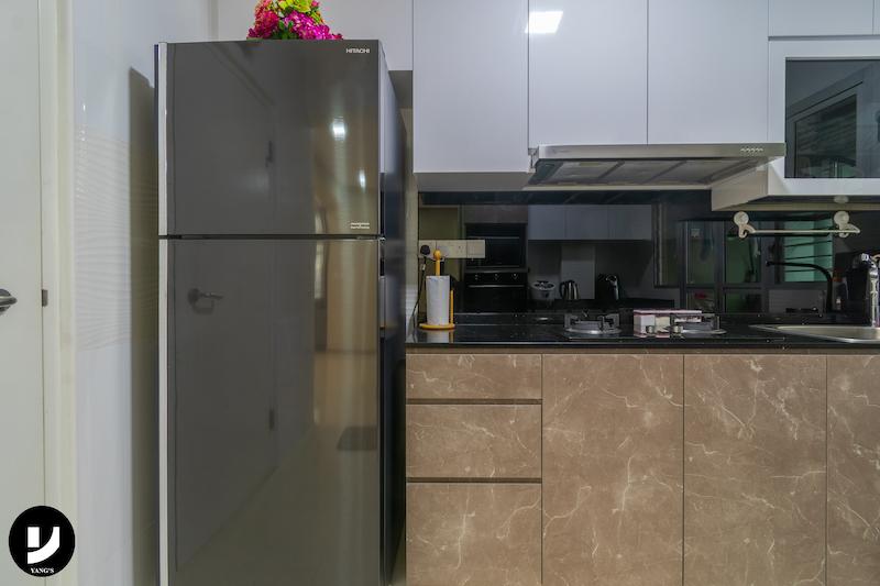 439C Bukit Batok West Avenue 8 — HDB Interior Design