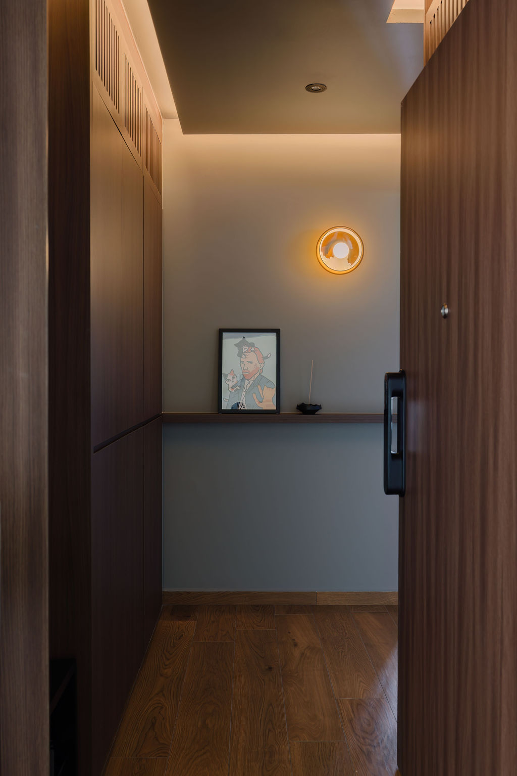 442A New Punggol Road — HDB Interior Design