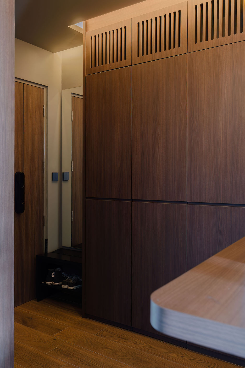 442A New Punggol Road — HDB Interior Design