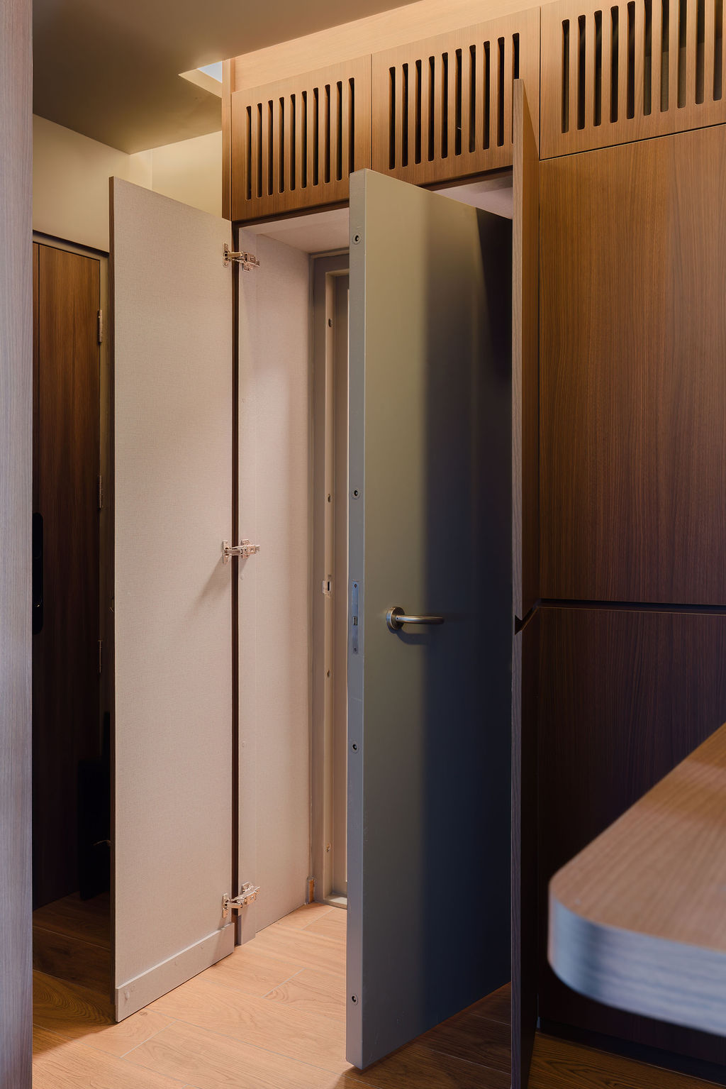 442A New Punggol Road — HDB Interior Design