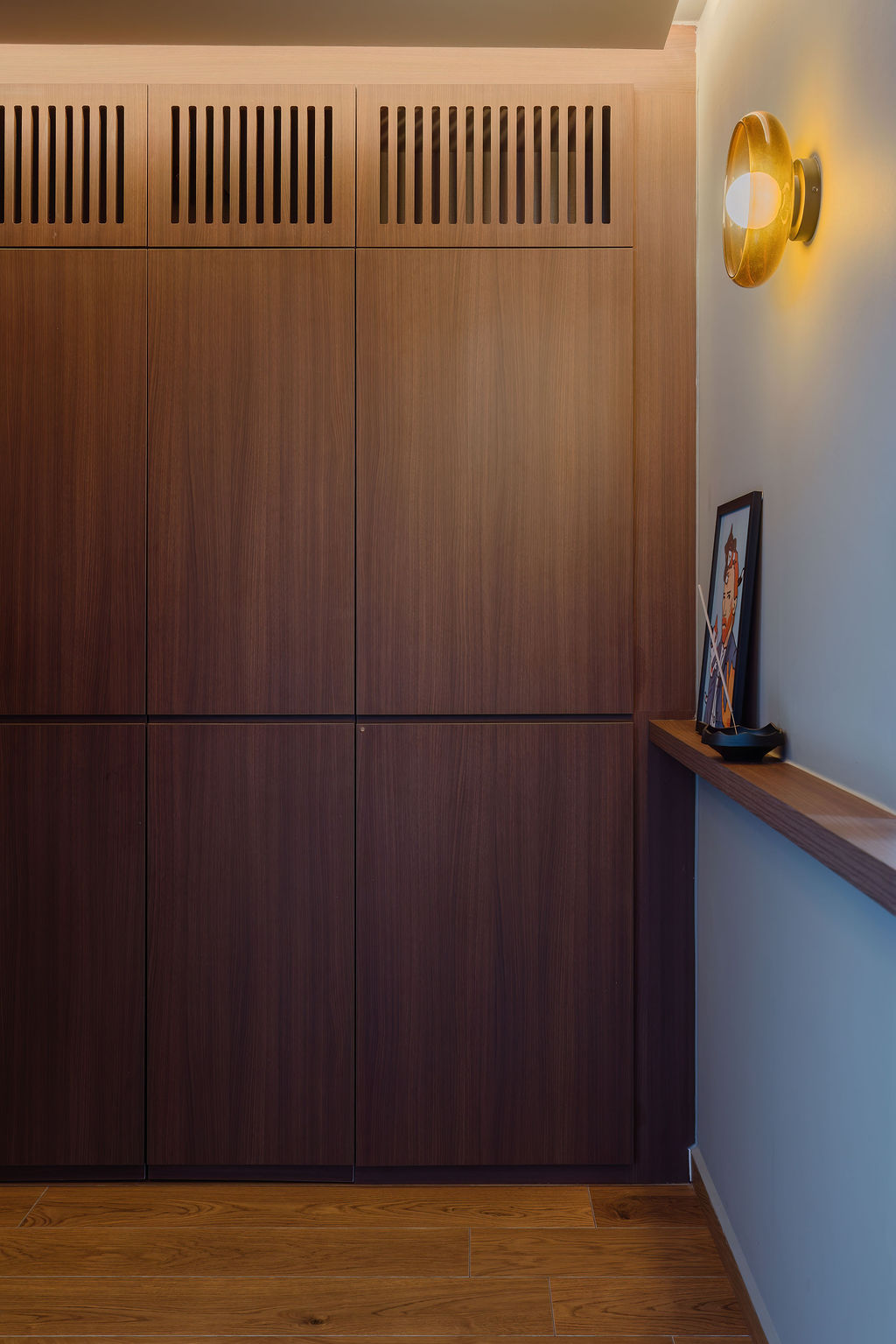 442A New Punggol Road — HDB Interior Design