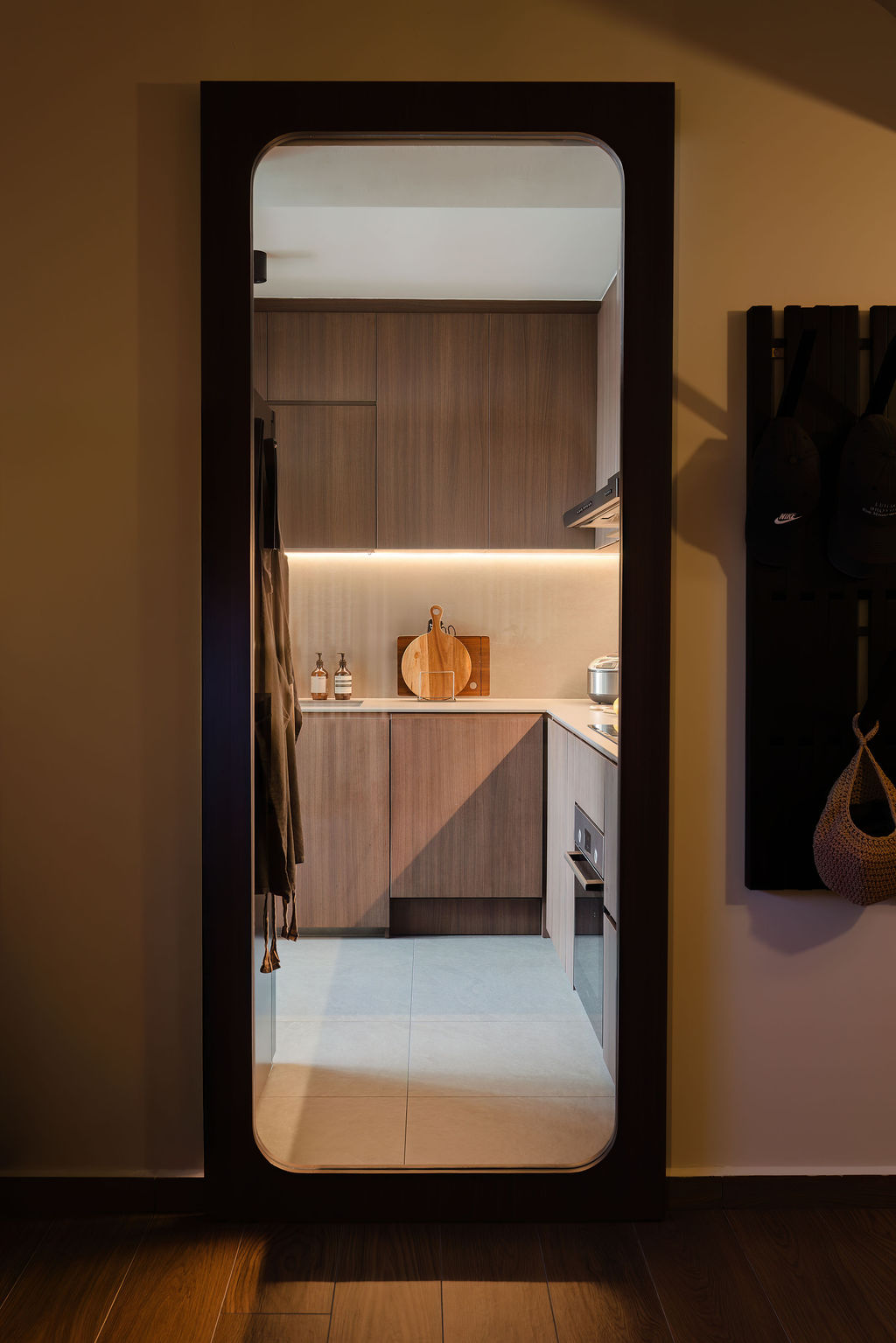 442A New Punggol Road — HDB Interior Design