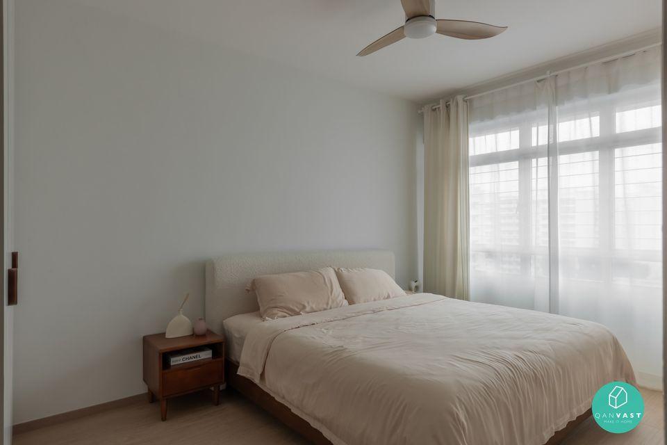 452 Yishun Ring Road — HDB Interior Design