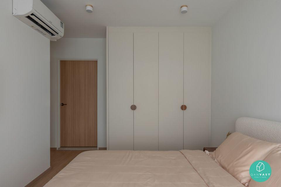 452 Yishun Ring Road — HDB Interior Design