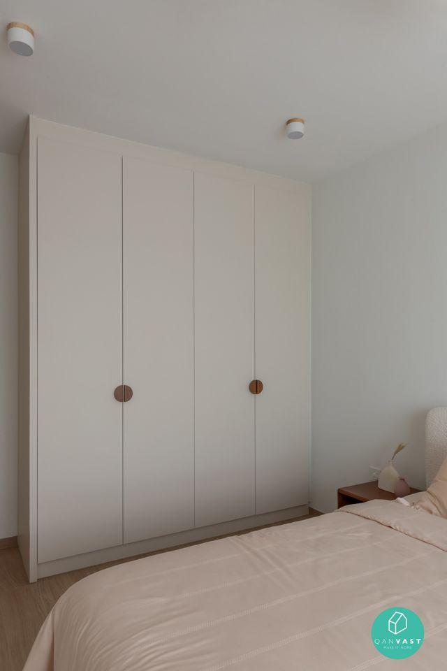 452 Yishun Ring Road — HDB Interior Design