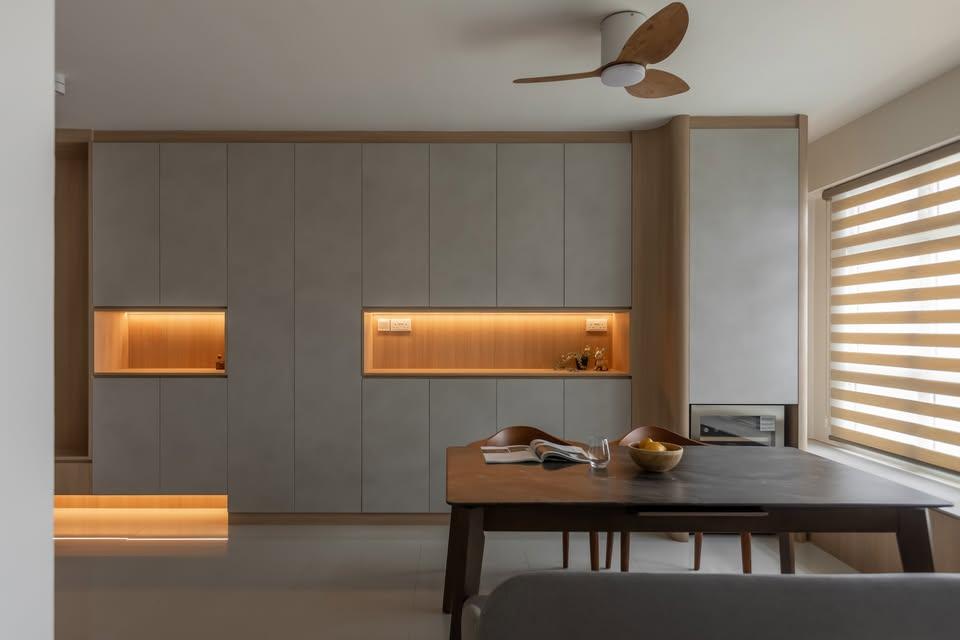453B Bukit Batok West Ave 6 — HDB Interior Design