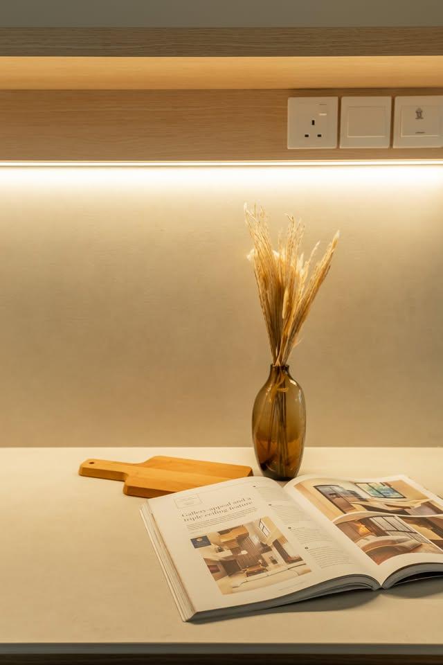 453B Bukit Batok West Ave 6 — HDB Interior Design