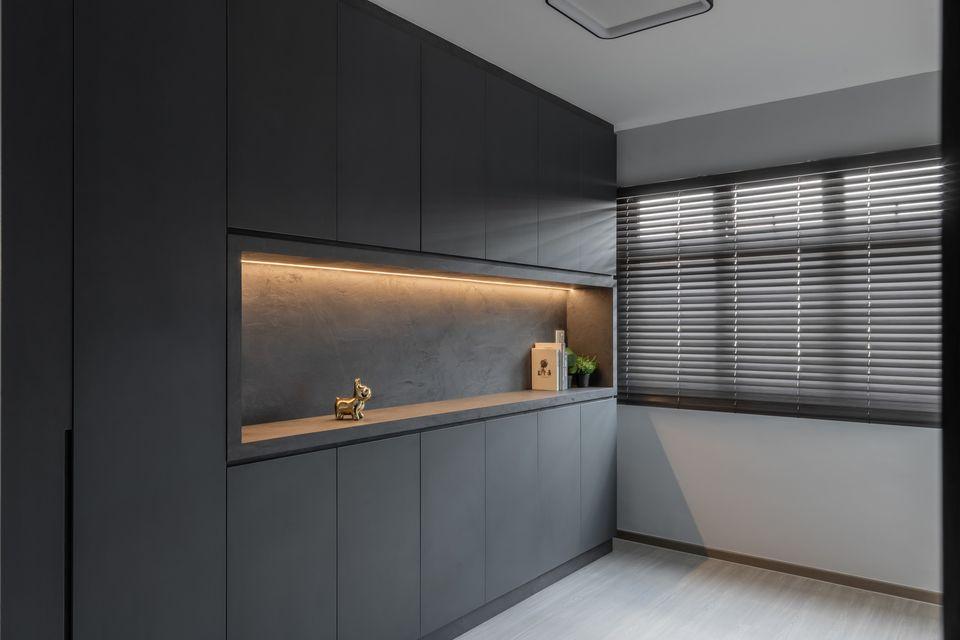 453C Fernvale Road — HDB Interior Design