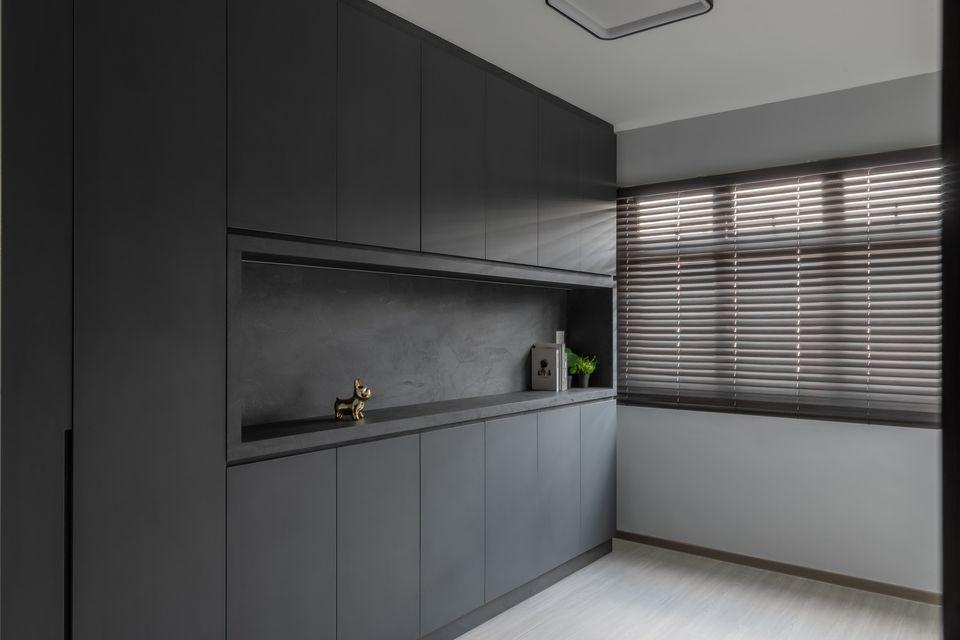 453C Fernvale Road — HDB Interior Design