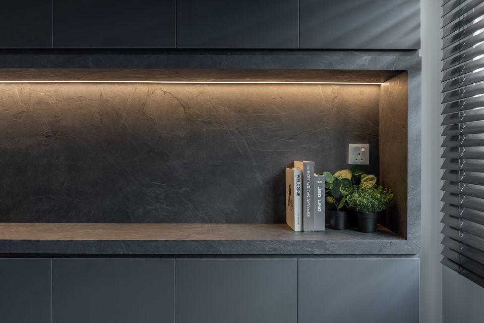 453C Fernvale Road — HDB Interior Design