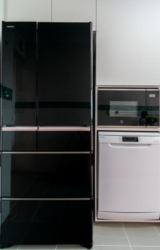460 Segar Road — HDB Interior Design