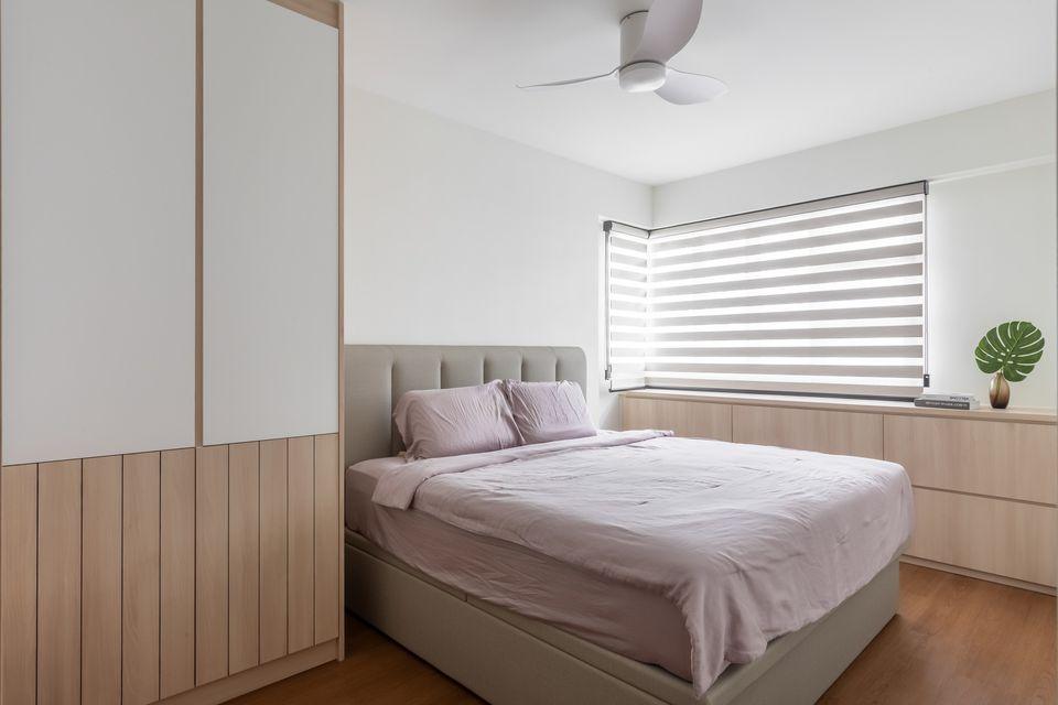 465A Clementi Ave 1 — HDB Interior Design