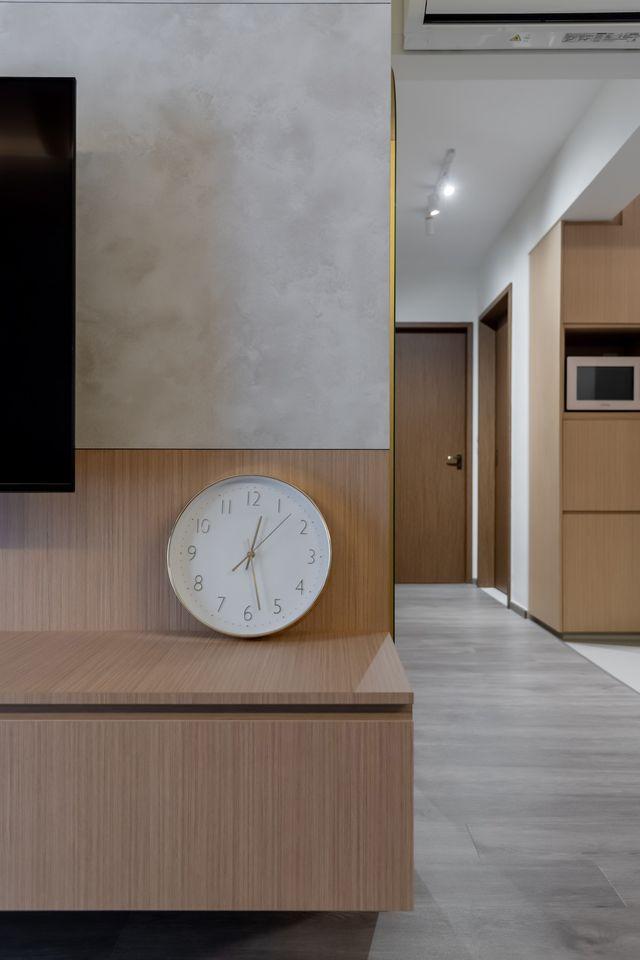 465A Yishun Ave 6 — HDB Interior Design