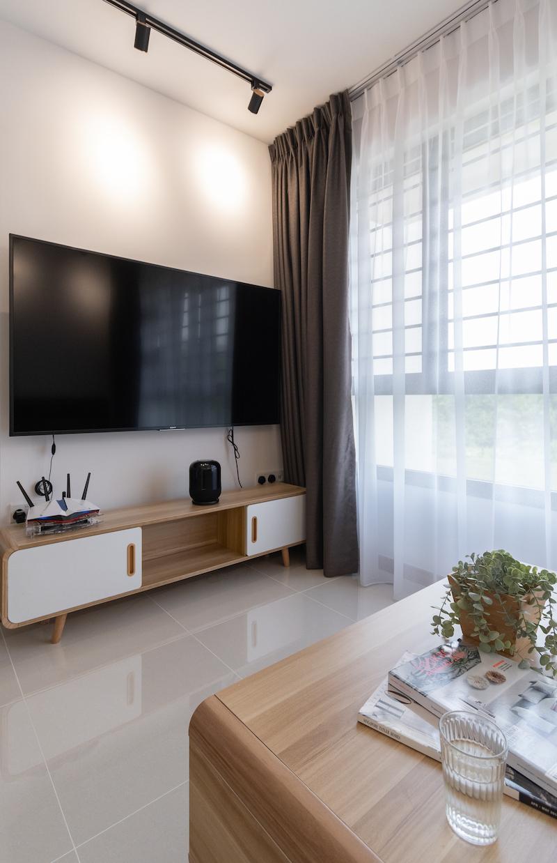 467A Bukit Batok West Ave 9 — HDB Interior Design