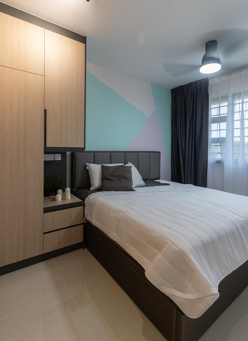 467A Bukit Batok West Ave 9 — HDB Interior Design