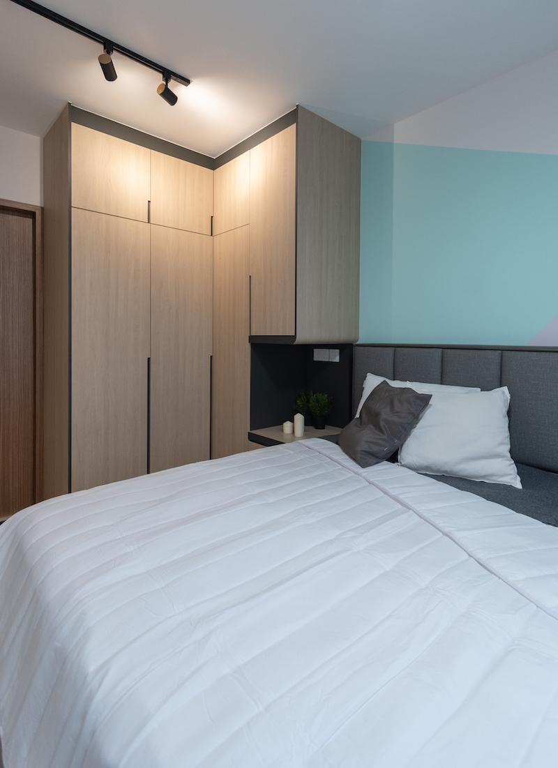 467A Bukit Batok West Ave 9 — HDB Interior Design