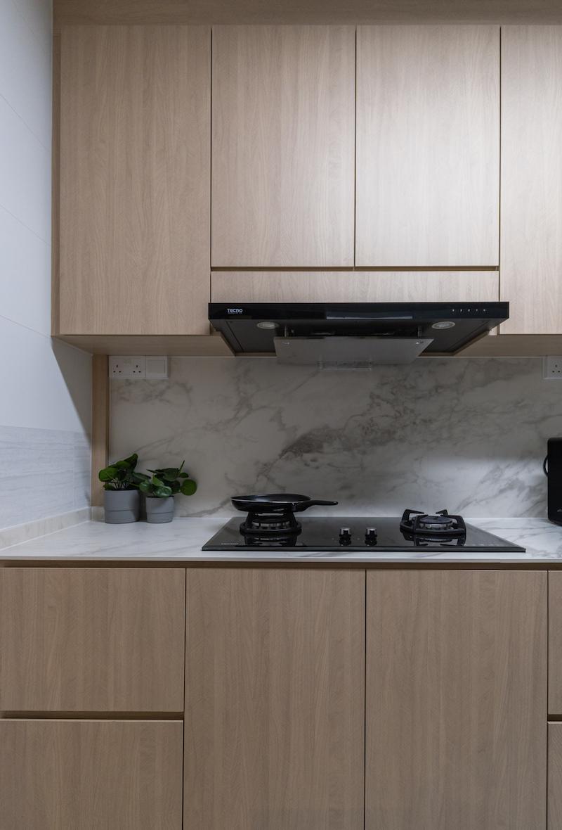 467A Bukit Batok West Ave 9 — HDB Interior Design