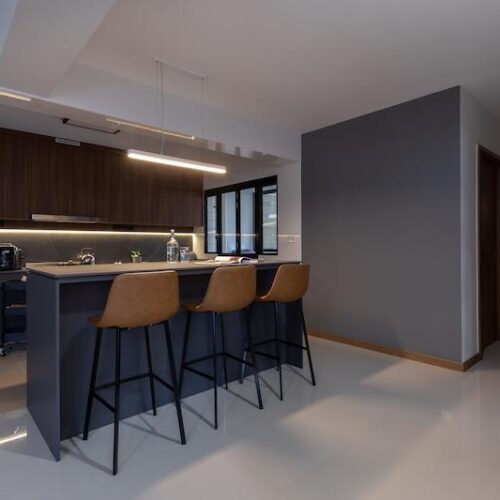 467B Bukit Batok West Ave 9 — HDB Interior Design