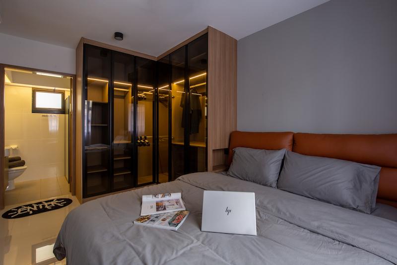 467B Bukit Batok West Ave 9 — HDB Interior Design
