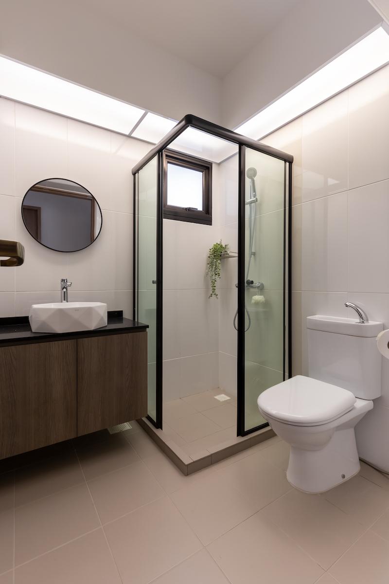 467B Bukit Batok West Ave 9 — HDB Interior Design