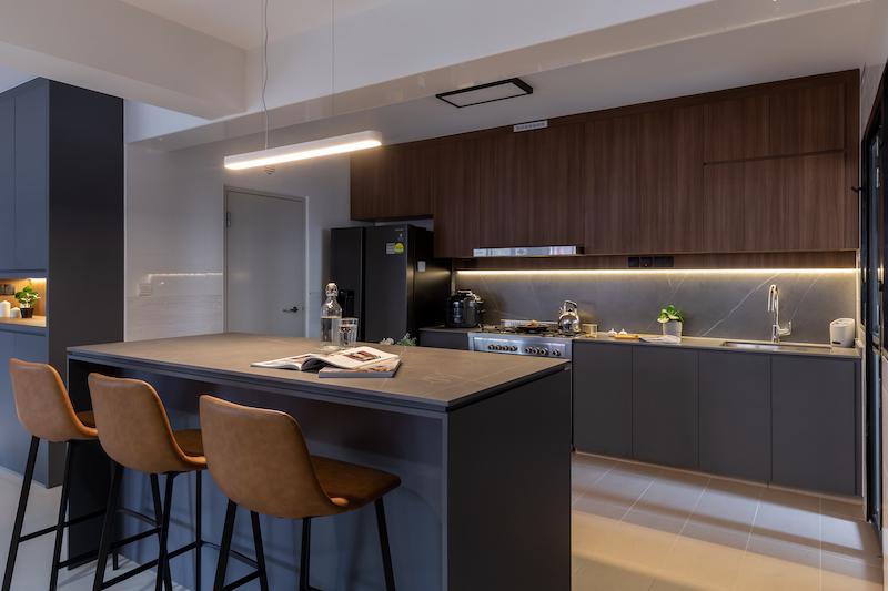 467B Bukit Batok West Ave 9 — HDB Interior Design