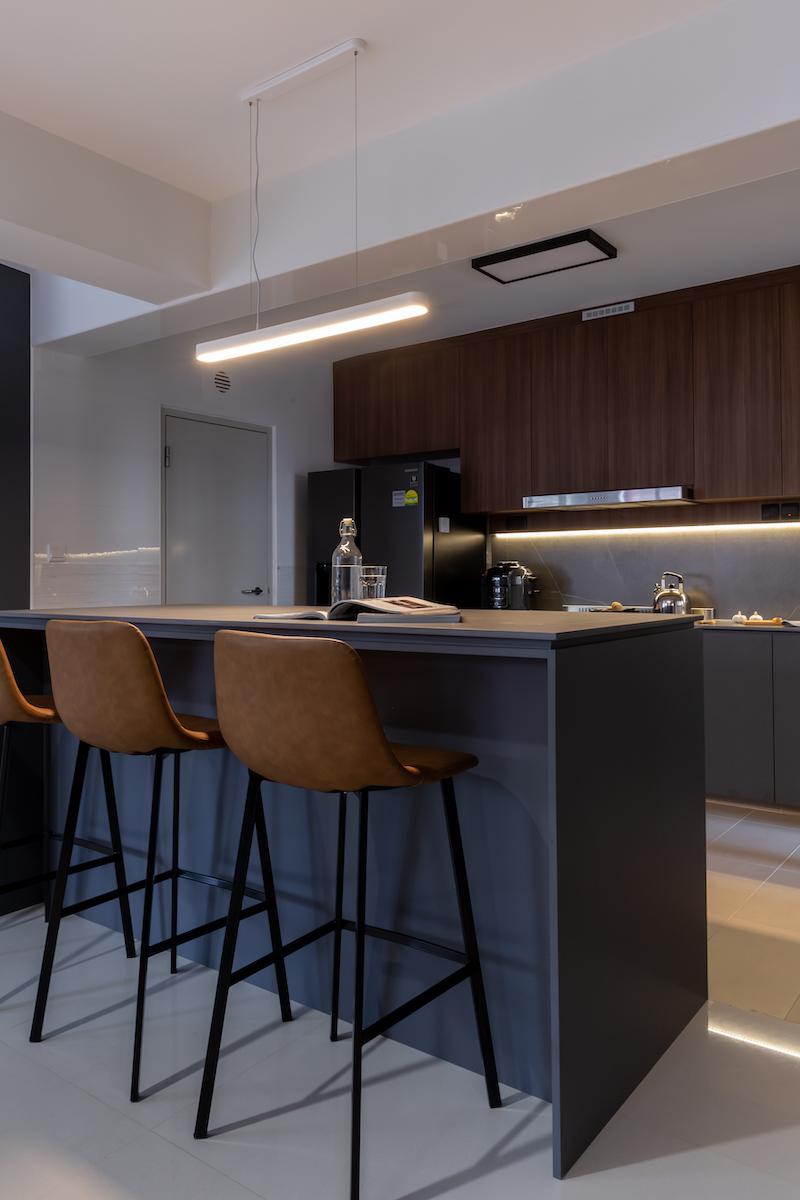 467B Bukit Batok West Ave 9 — HDB Interior Design