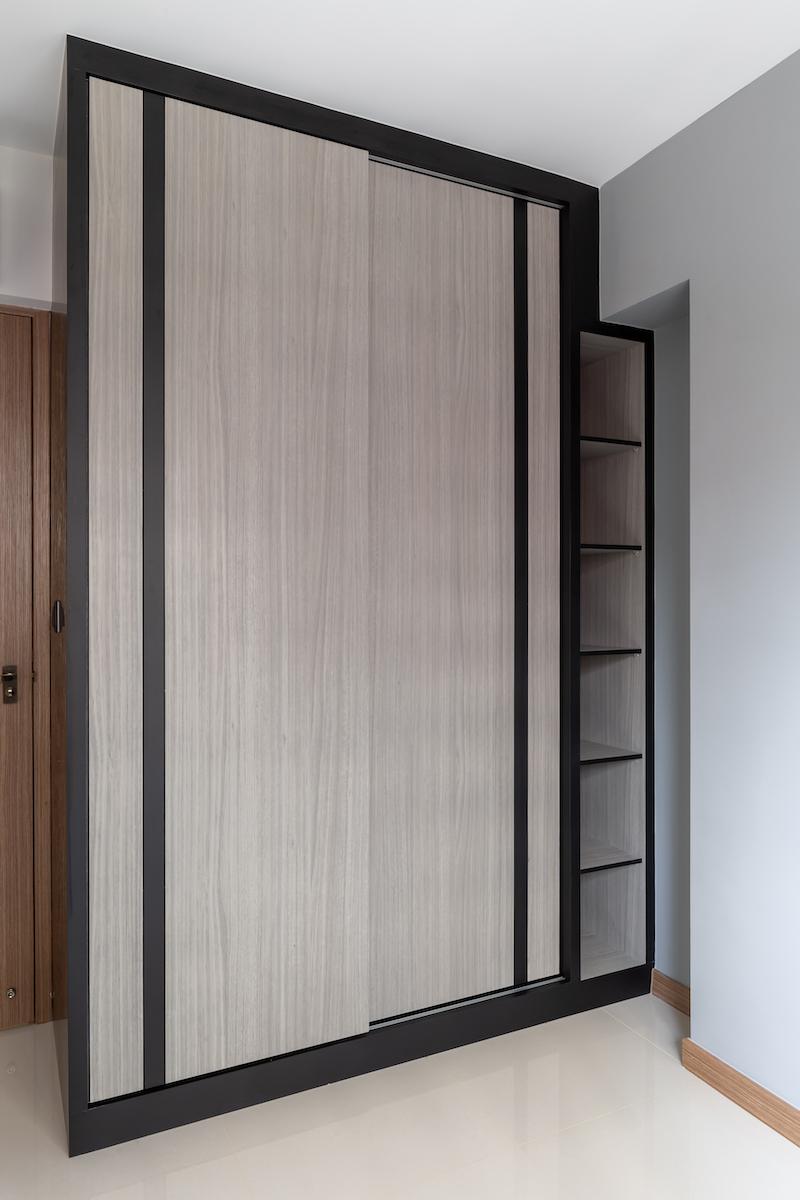 467B Bukit Batok West Ave 9 — HDB Interior Design