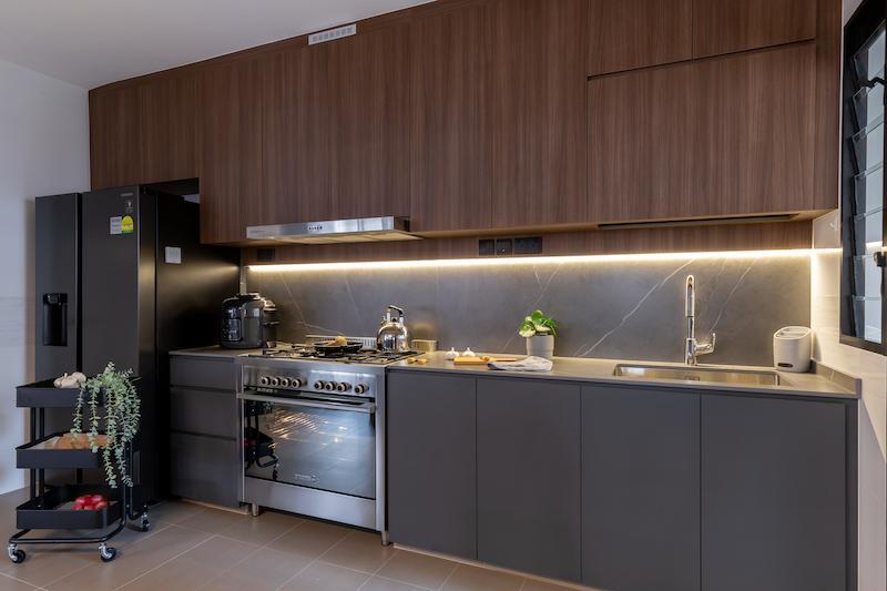 467B Bukit Batok West Ave 9 — HDB Interior Design