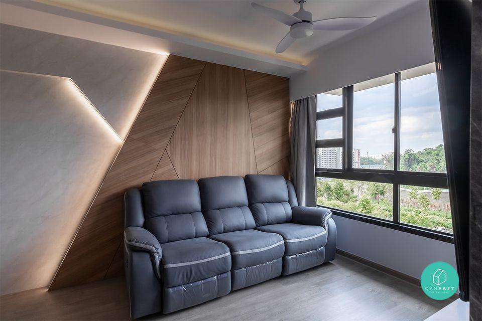 468B Bukit Batok West Ave 9 — HDB Interior Design