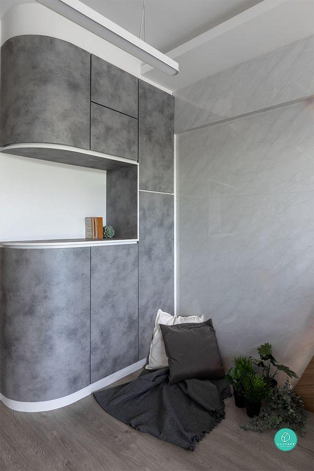 468B Bukit Batok West Ave 9 — HDB Interior Design