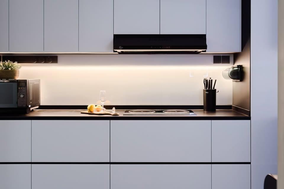 47 Telok Blangah Drive — HDB Interior Design