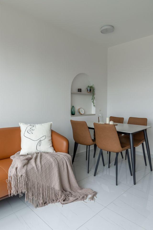 473C Upper Serangoon Crescent — HDB Interior Design