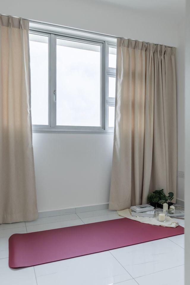 473C Upper Serangoon Crescent — HDB Interior Design