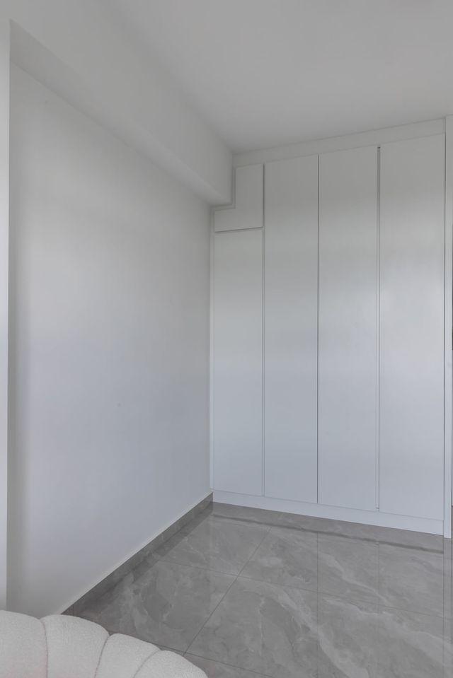 476B Upper Serangoon View — HDB Interior Design