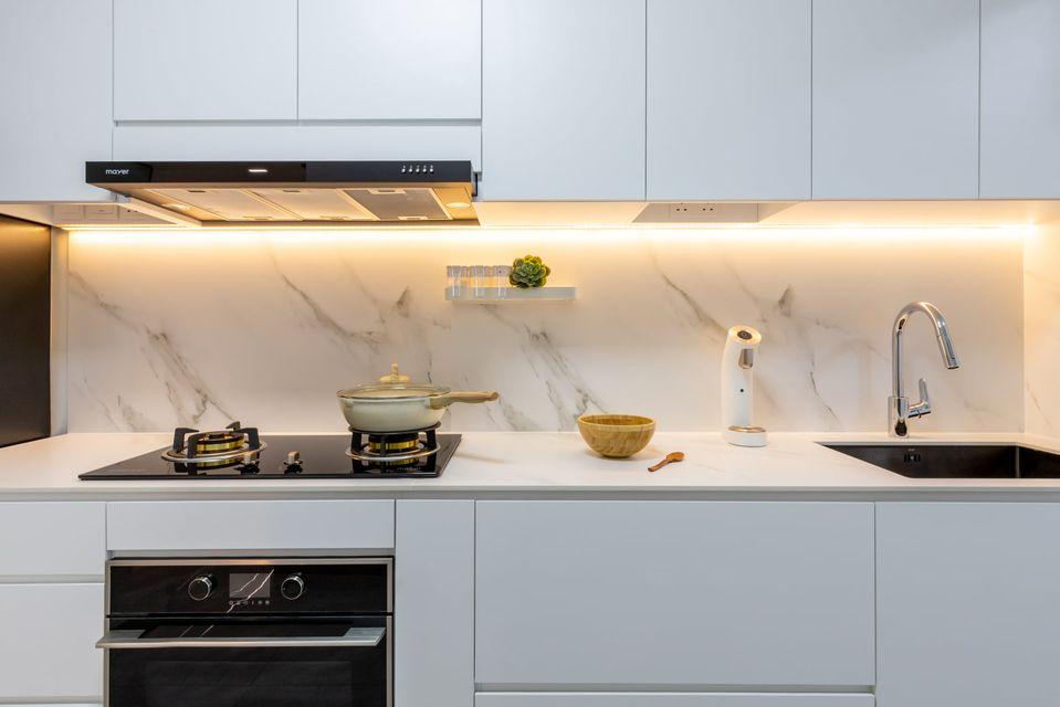 476B Upper Serangoon View — HDB Interior Design