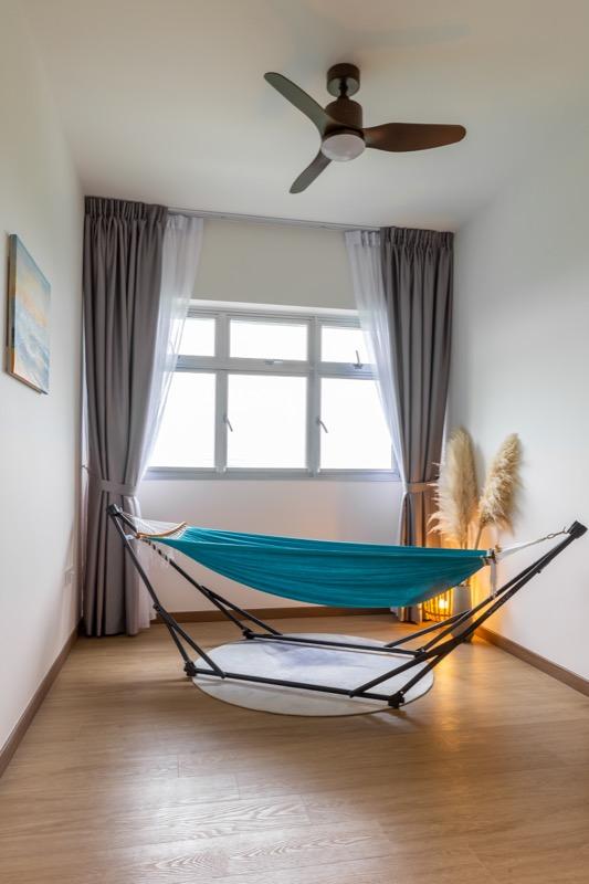 476B Yishun St 44 — HDB Interior Design