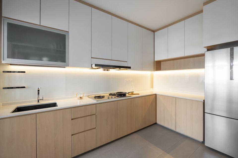 476C Yishun Ave 1 — HDB Interior Design