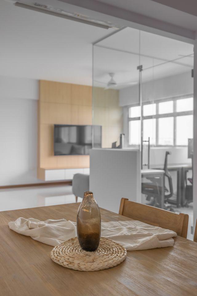 476C Yishun Ave 1 — HDB Interior Design
