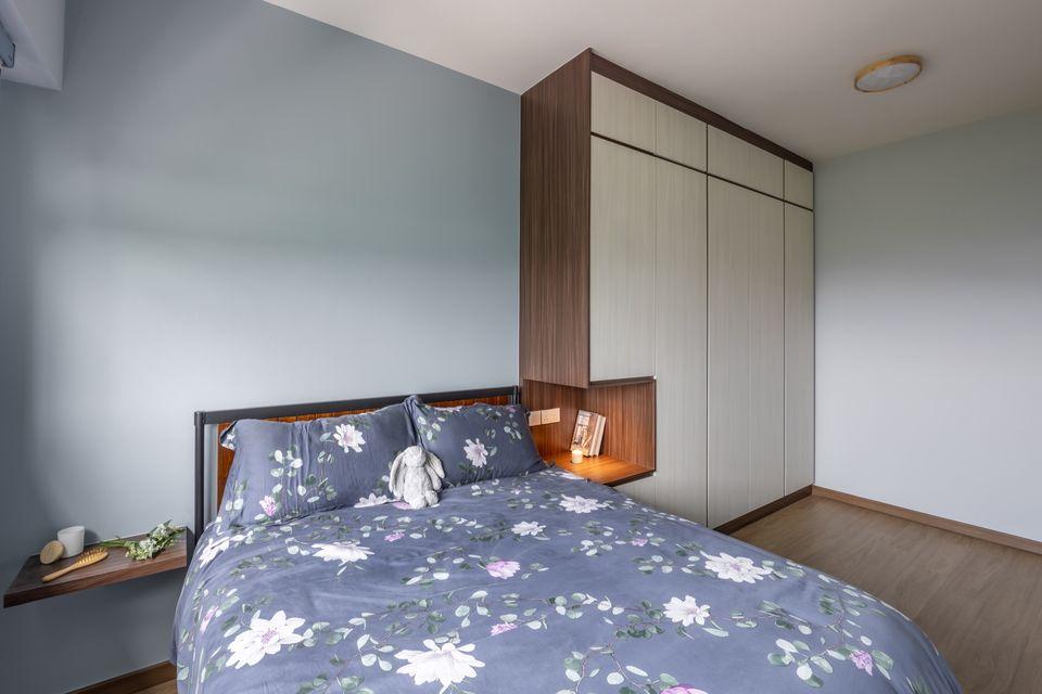 476C Yishun Ave 1 — HDB Interior Design