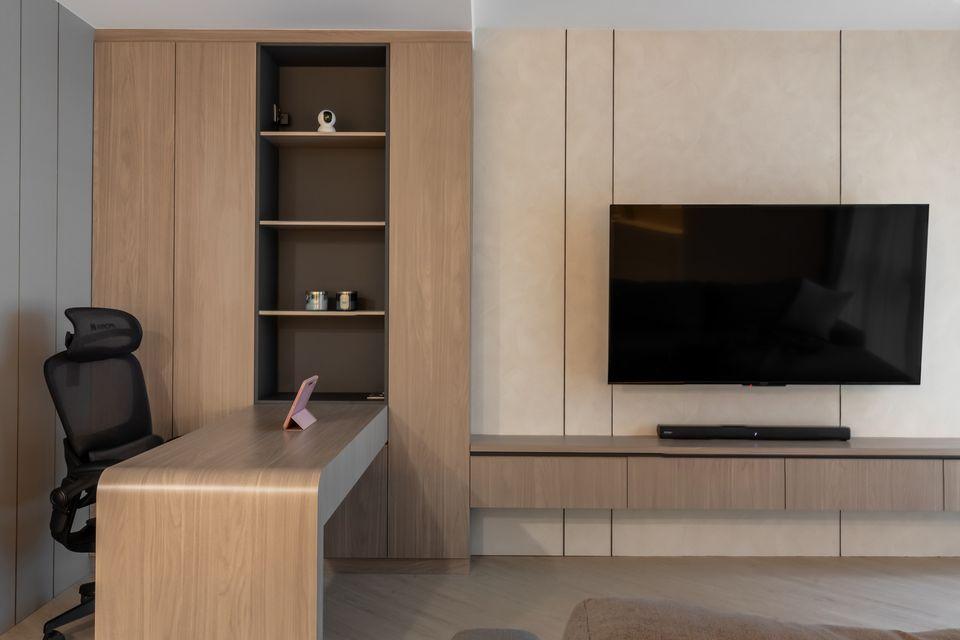 483 Segar Road — HDB Interior Design