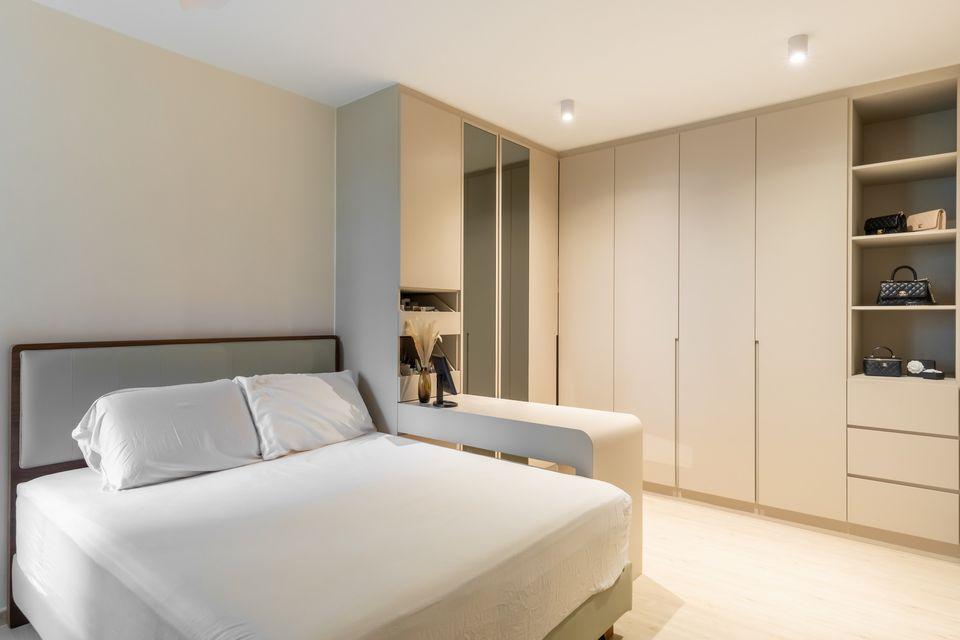 483 Segar Road — HDB Interior Design