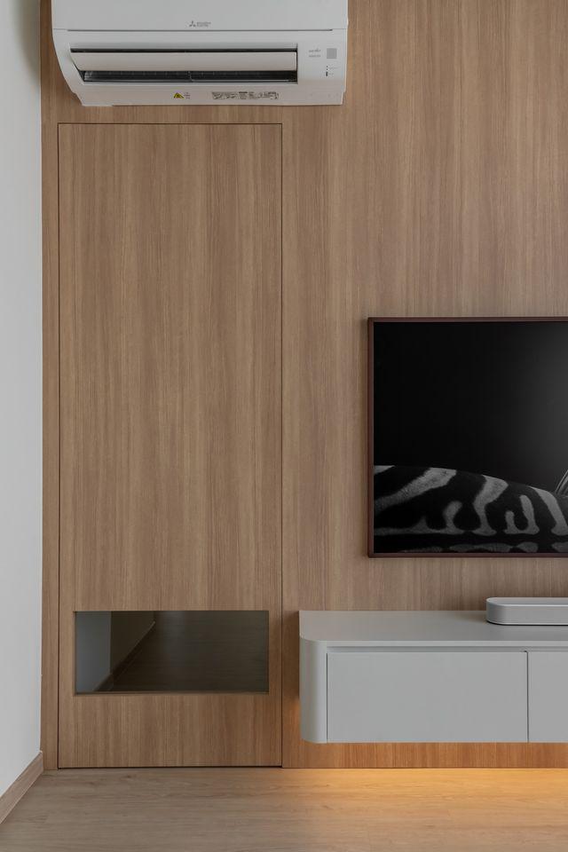 487 Yio Chu Kang Road — Condo Interior Design