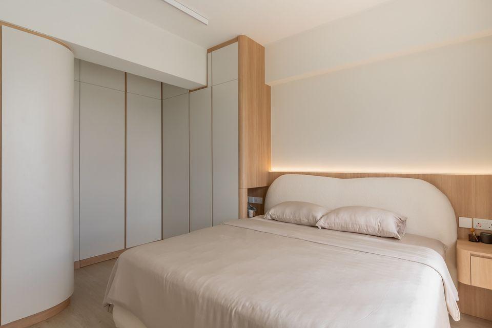 487 Yio Chu Kang Road — Condo Interior Design