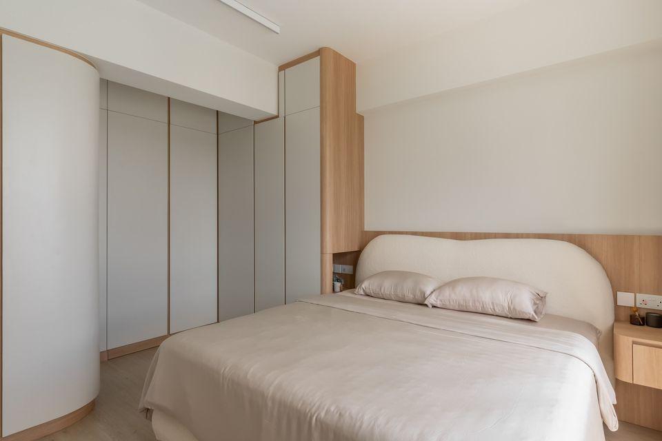487 Yio Chu Kang Road — Condo Interior Design