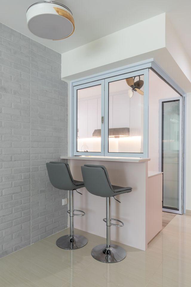 488C Choa Chu Kang Ave 5 — HDB Interior Design