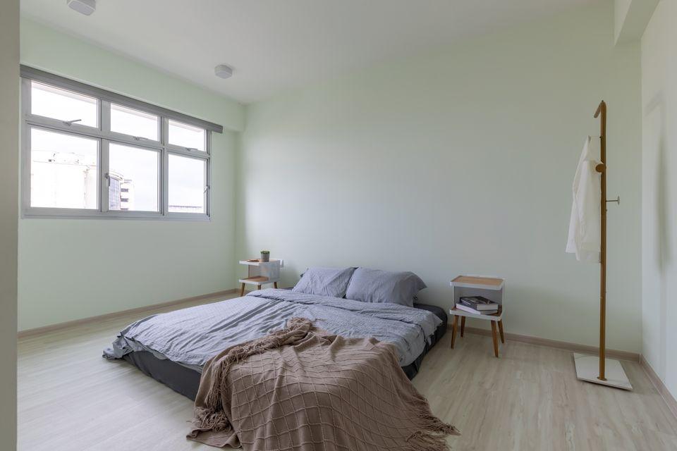 488C Choa Chu Kang Ave 5 — HDB Interior Design