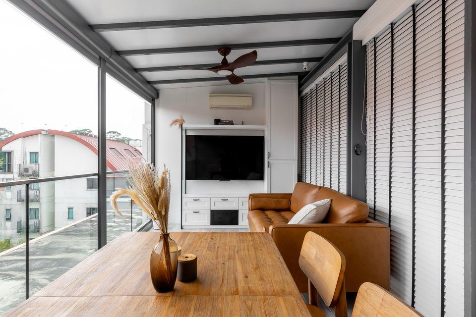 5 Ang Mo Kio St 66 — Condo Interior Design