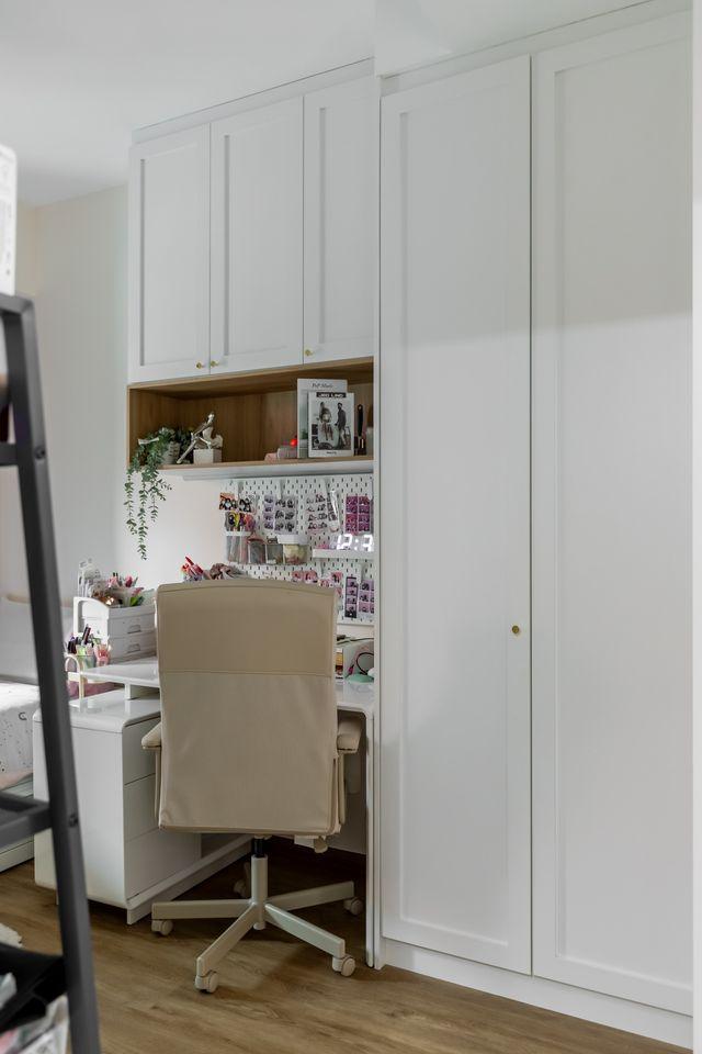5 Ang Mo Kio St 66 — Condo Interior Design